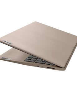 Notebook Lenovo 3 15IIL05 i3 8GB 256GB NVME 15.6