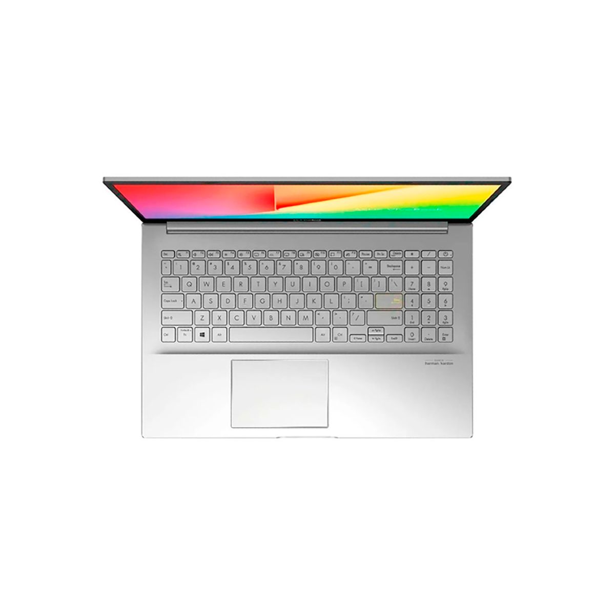 Notebook Asus K513EA-L11236T i5 4.2Gh 20GB 1TB SSD 15.6" FHD Notebook Asus K513EA-L11236T i5 4.2Gh 20GB 1TB SSD 15.6" FHD