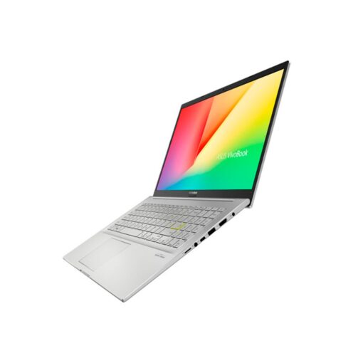 Notebook Asus K513EA-L11236T i5 4.2Ghz 12GB 512GB SSD 15.6"