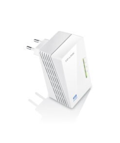Adaptador Powerline Wifi AV500 TP-LINK TL-WPA4220 300mbps