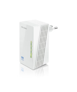 Adaptador Powerline Wifi AV500 TP-LINK TL-WPA4220 300mbps