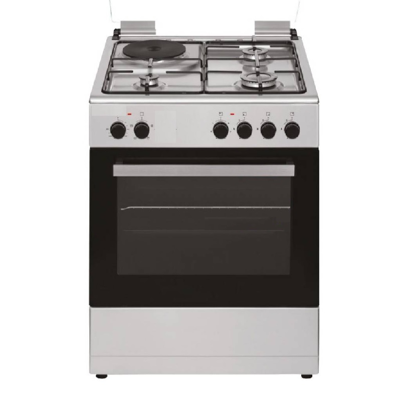 Cocina PANAVOX Combinada Inox 60E Cocina PANAVOX Combinada Inox 60E
