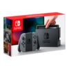 Consola Nintendo Switch C/Joy con Control Parental Negro