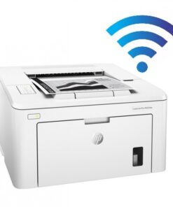 Impresora HP LaserJet Pro Wifi Duplex