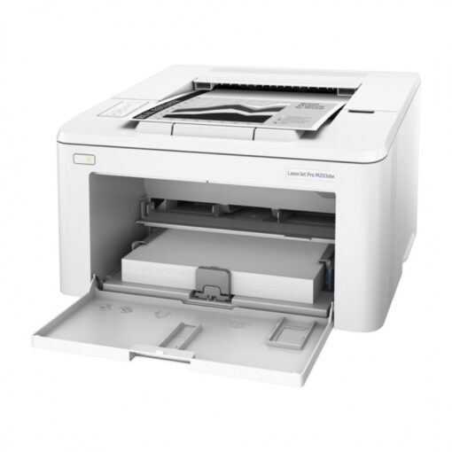 Impresora HP LaserJet Pro Wifi Duplex