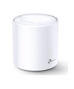 Access Point TP-LINK Deco X60 AX3000 WiFi6 (Pack 1 unidad)
