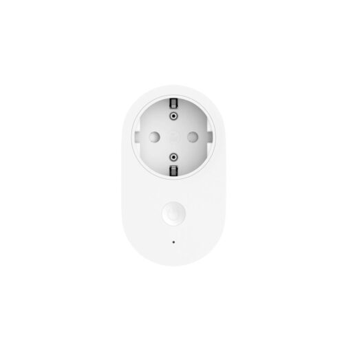 Enchufe Inteligente Xiaomi Mi Smart Plug Wifi Blanco