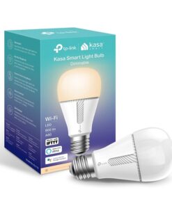 Lámpara LED Smart Wi-Fi TP-LINK KL110 10W