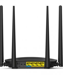 Router WiFi Tenda AC1200 Smart Dual Band AC5