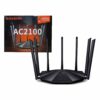 Router Wifi Tenda AC23 AC2100 7 Antenas Dual Band 2.4 y 5GHZ