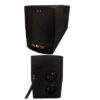 UPS MOW PLUS 850VA 220V 510W 60Hz Led Negro
