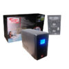 UPS NRG+ 1500VA 900W c/ Pantalla LCD EA2150i - La mejor UPS
