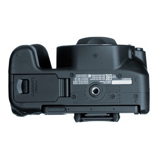 Cámara Canon EOS REBEL SL3 18-55IS 24.2Mpx WIFI NFC 1080p BT