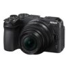 Camara Nikon Z30 Mirrorless con lente 16-55mm
