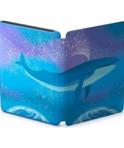 E-Reader Ebook Amazon Kindle Kids 6'' 16GB Space Whale