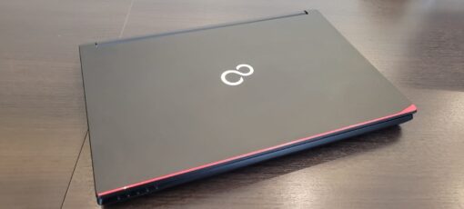 Notebook Fujitsu Lifebook A574 I5 8Gb 320 GB 15.6 en Español
