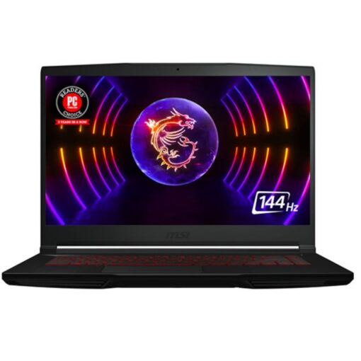 Notebook Gamer MSI THIN GF63 i7 512GB 64GB RTX 4050 6GB 15.6