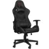 Silla Gamer Escritorio X-lizzard CH-106 Negra-Soporta 135Kgs