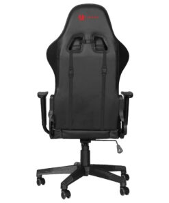 Silla Gamer Escritorio X-lizzard CH-106 Negra-Soporta 135Kgs