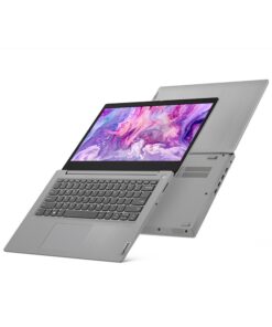 Notebook Lenovo 3 14IIL05 i3 12GB 256Gb SSD 14" FHD W10