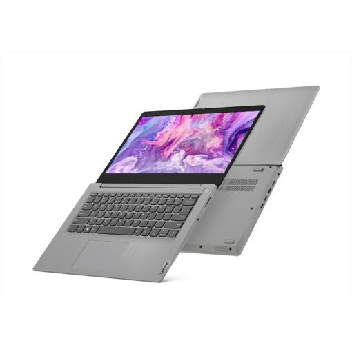Notebook Lenovo 3 14IIL05 i3 8GB 1TB SSD 14" FHD W10