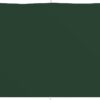 Malla Toldo Vela Alta Calidad 7 x 2 metros Filtro 98% Verde