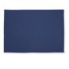 Toldo Vela p/ sombra viento c/ Uv - 4*6 rectangulo AZUL