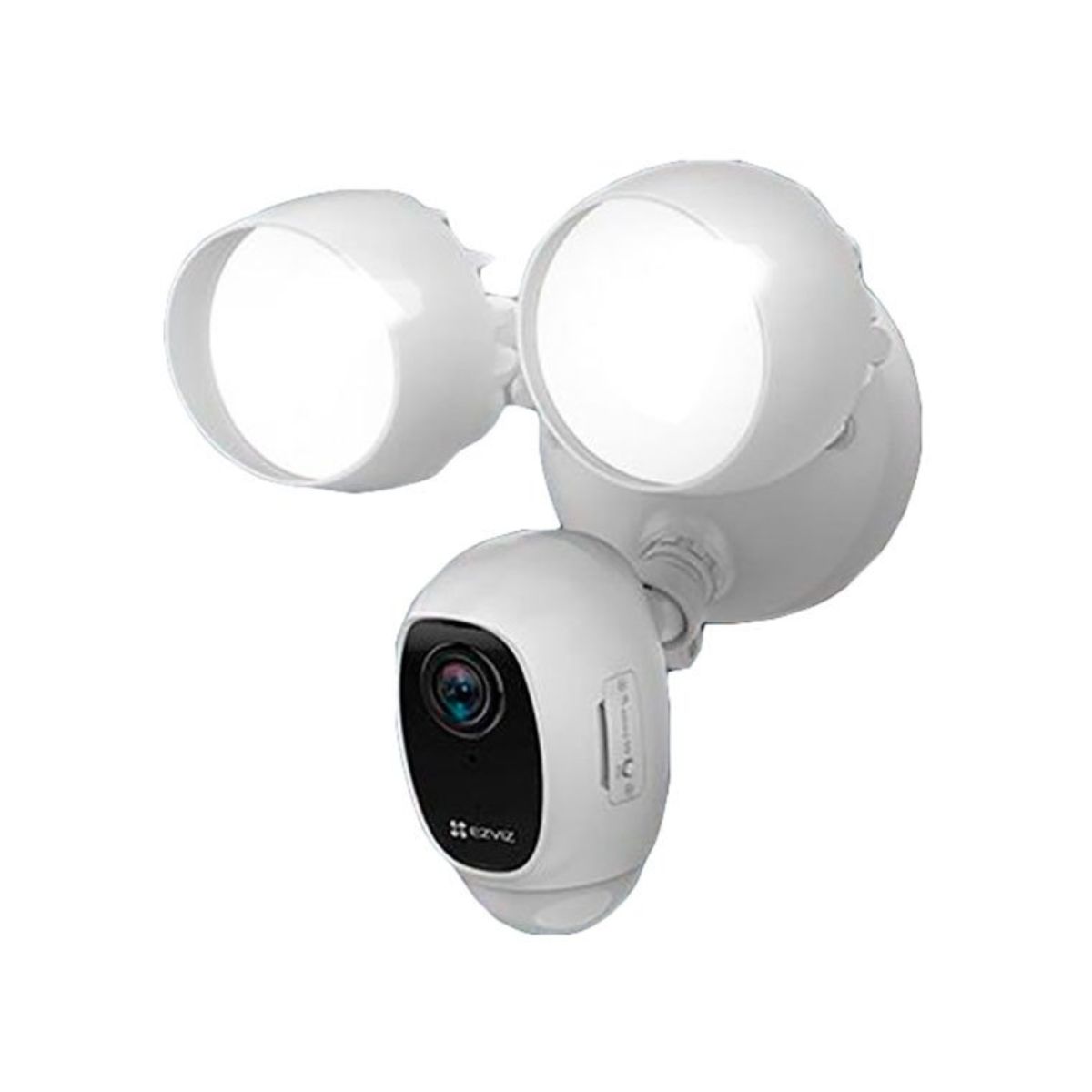 Camara IP Wifi Ezviz CS-BC1C 2.8mm - Vigilancia - CCTV Camara IP Wifi Ezviz CS-BC1C 2.8mm - Vigilancia - CCTV