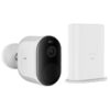 Camara IP Wifi imilab by Xiaomi EC4 libre de cables - CCTV