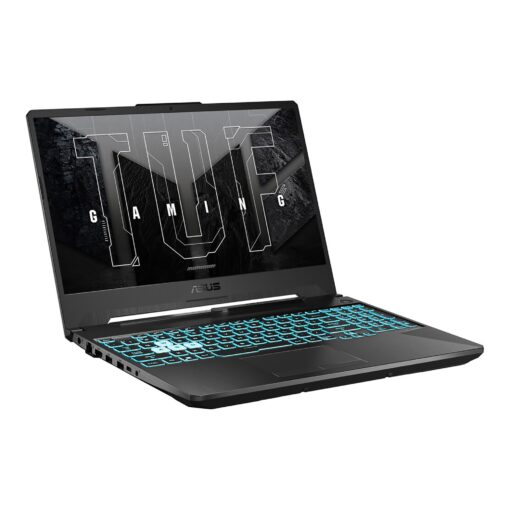 Notebook Gamer Asus TUF FX516PE i7 32GB 2TB 15.6" 3050 4GB