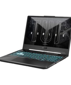 Notebook Gamer Asus TUF FX516PE i7 32GB 2TB 15.6