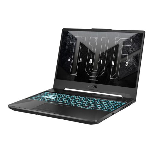 Notebook Gamer Asus TUF FX516PE i7 32GB 2TB 15.6" 3050 4GB