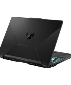 Notebook Gamer Asus TUF FX516PE i7 32GB 2TB 15.6