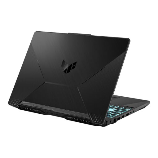 Notebook Gamer Asus TUF FX516PE i7 32GB 2TB 15.6" 3050 4GB