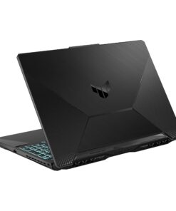 Notebook Gamer Asus TUF FX516PE i7 32GB 2TB 15.6