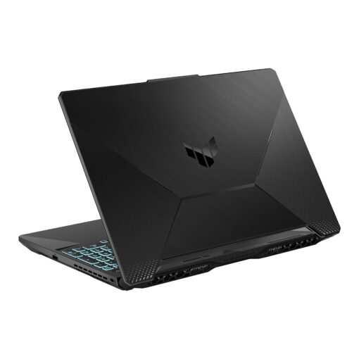 Notebook Gamer Asus i7 8GB 512GB SSD 15.6 RTX3050