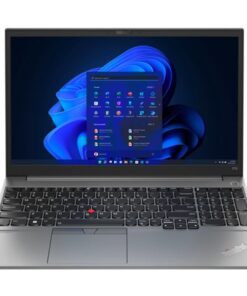 Notebook Lenovo ThinkPad E15 Gen 4 i7 1TB SSD 32GB 15.6"