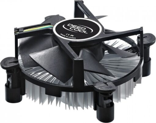 Refrigeracion Cooler Gamer Deepcool CK-11509 - Gaming