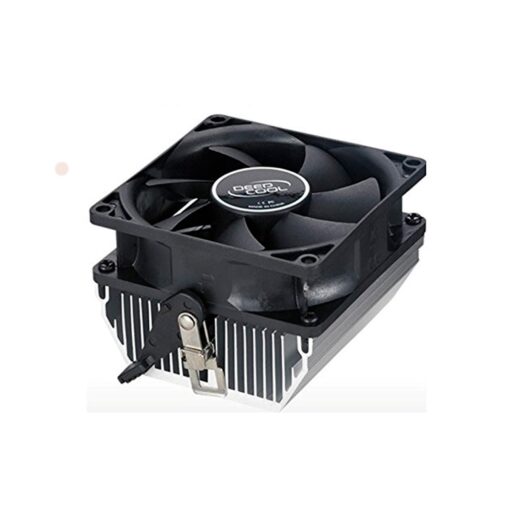 Refrigeracion Cooler Gamer Deepcool CK-AM209 - Gaming