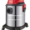Aspiradora de agua y polvo 30 Litros - Enxuta - AENXAP1730R