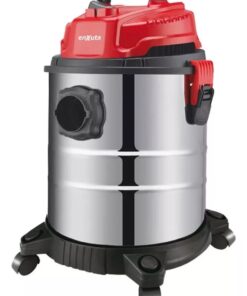 Aspiradora de agua y polvo 30 Litros - Enxuta - AENXAP1730R