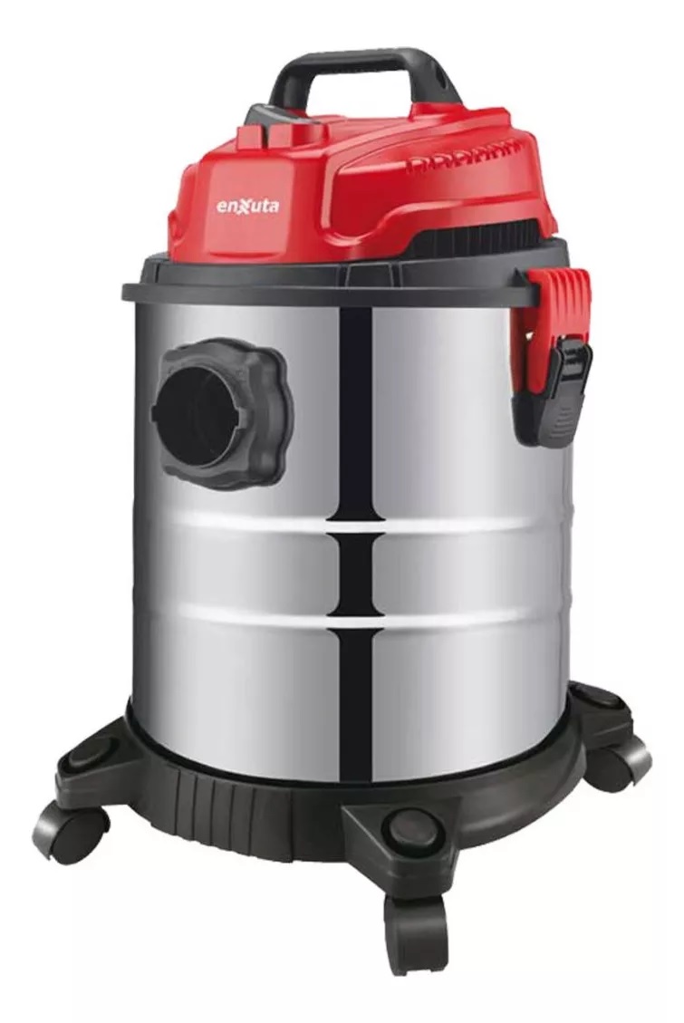 Aspiradora de agua y polvo 30 Litros - Enxuta - AENXAP1730R Aspiradora de agua y polvo 30 Litros - Enxuta - AENXAP1730R