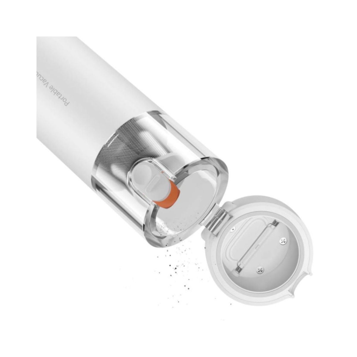 Aspiradora portátil Xiaomi Mi Vacuum Cleaner Mini -SSXCQ01XY Aspiradora portátil Xiaomi Mi Vacuum Cleaner Mini -SSXCQ01XY