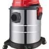 Aspiradora de agua y polvo 20 Litros - Enxuta - AENXAP1720R
