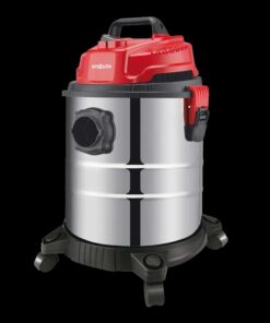 Aspiradora de agua y polvo 20 Litros - Enxuta - AENXAP1720R