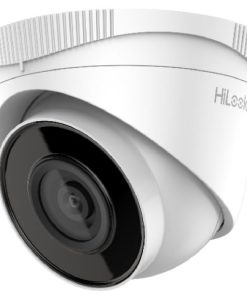 Camara IP HiLook 2MP PoE domo - Seguridad - CCTV