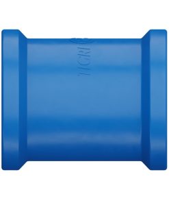 Caño CUPLA PVC SD HH 25MM Para Piscina