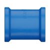 Caño CUPLA PVC SD HH 63MM Para Piscina