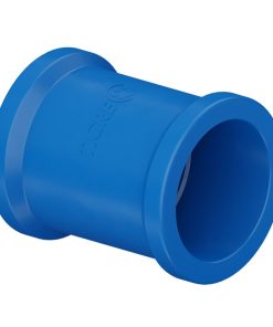 Caño CUPLA PVC SD HH 63MM Para Piscina