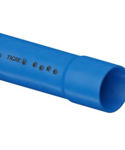Caño TUBO PVC SD 25MM CLASE 10KG/CM2 Para Piscina